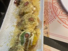 -克比叔叔印度餐厅Kebabs on the Grille(永康路分店)