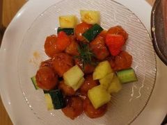-粤集·手工粤菜(皇庭广场店)