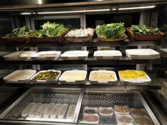 -星伦多自助料理·涮烤一体(嘉兴八佰伴店)