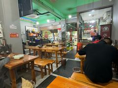-小辫子羊肉面馆(周东店)