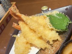 -千代武日本料理(哈西店)
