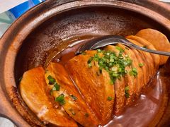 一品香芋头-西贝海鲜汇(槐安路店)