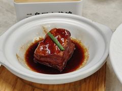 -二泉园老菜馆·百年无锡菜