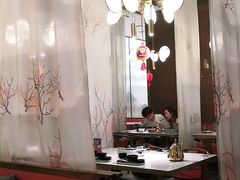 大堂-乔阿马·江南味·驴肉香(龙湖华泾天街店)