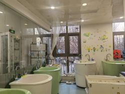 -马博士婴儿游泳馆(望京旗舰店)