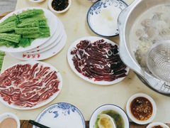 -贵宾牛·潮汕牛肉火锅(珠池总店)