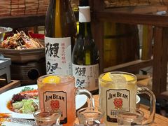 -炉胜·炉端烧·居酒屋