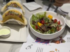 -Deer Park鹿园西餐(仁恒置地广场店)