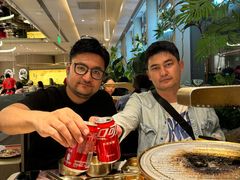 -西塔老太太泥炉烤肉(川沙百联店)