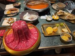 -牛New寿喜烧(龙湖金沙天街店)