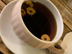 -Cafe Alice咖啡爱丽丝(奥城店)