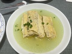 -新吉士·上海菜(浦东LCM置汇旭辉店)