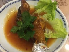 -马尔龙新疆饭店·清真(瑞景店)