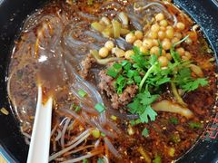 -蓉李记成都名小吃(武汉菱角湖万达店)