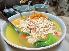 -锦府盐帮·张宅(世纪金源店)