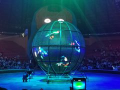 -俄罗斯国家大马戏团