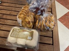-国际饭店·帆声西饼屋(黄河路店)