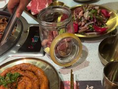-炭之家·齐齐哈尔非遗烤肉·鲜切直供(中央大街店)