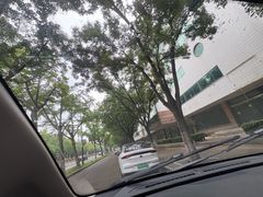 -易通行汽车陪练(通州店)
