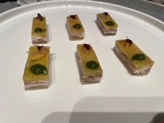 葱油水晶鸡-柿合缘新京菜(国金中心商场店)