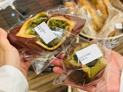 -雀食面包店(钟楼店)