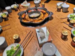 -花海牛火锅(泰合店)