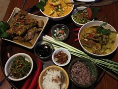 -DiAtas by Art Cafe Bumbu Bali