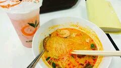 -Magic Food Point(Airport Street food)