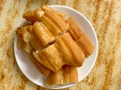 油炸鬼-海浪食店(湖滨中路店)