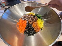 -梨花牛肉汤饭(仁恒伊势丹店)