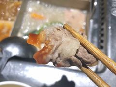 -海底捞火锅(上元大街店)