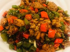 -文三里屯面馆(三里屯店)