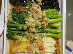 -全聚德(蓝山店)