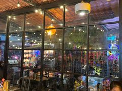 -不曾在把把烧•烧烤(莲坂磐基店)