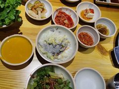 -喜来稀肉(北外滩白玉兰广场店)