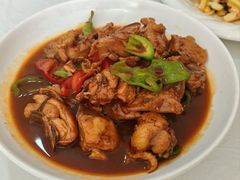 -天乐农家鱼头王(天目湖店)