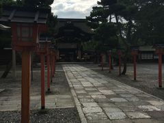 -丰国神社