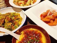 -酒肆浅葱•烧烤•龙虾•排档(卓悦intown店)