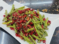 -清真利德顺小老饭庄(复兴路店)