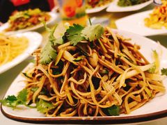 -春饼家常菜(百子湾店)