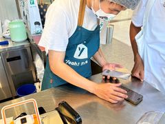 -自然椰·海南清补凉(海月广场店)