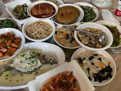 -梁鸿国家湿地公园