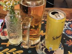 -VIKING SALOON西部美式烟熏烤肉(和平路店)