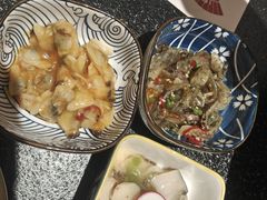 -桃夭日式料理(国信店)