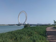 -潍坊欢乐海沙滩景区