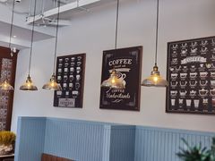 -及咖啡GatherCoffee(华申大厦店)