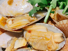 -幸福哟烧鸡·粤菜海鲜私厨(七星路店)