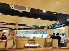 -海底捞火锅(塘厦天虹店)