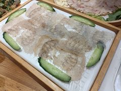 -官塘锋记鱼生·生腌·砂锅粥(牌坊街店)