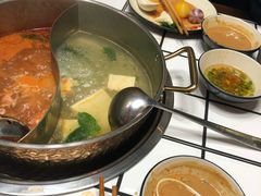 -九牛捞火锅(文化路店)